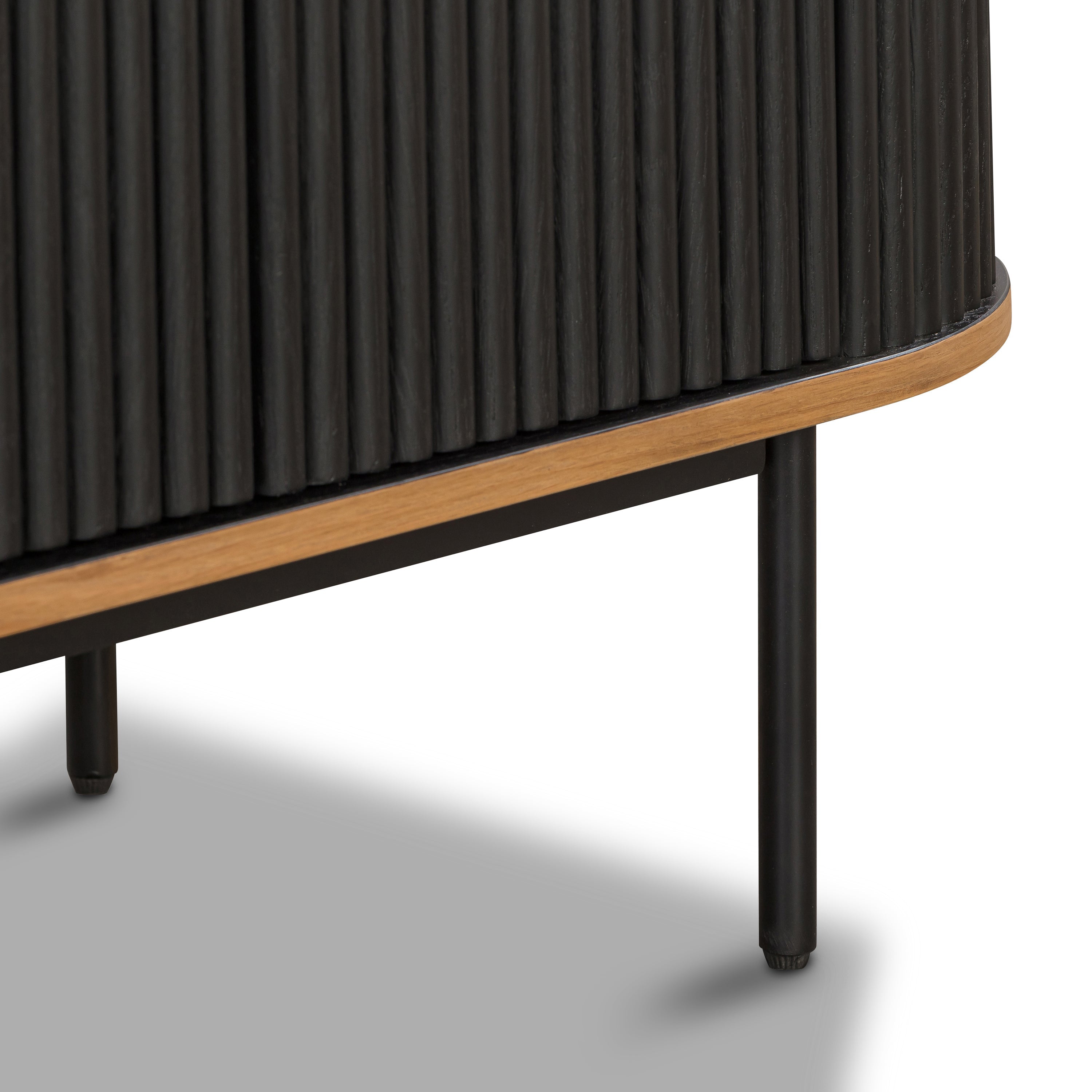 65 Sideboard | Black