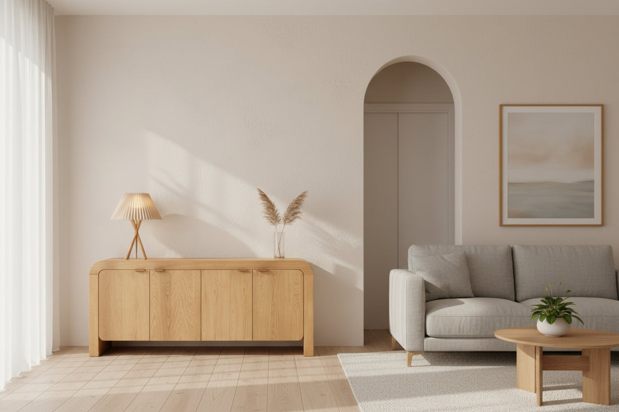 70 Sideboard | Natural