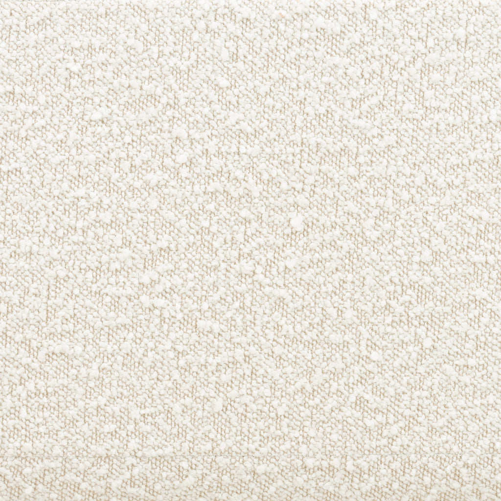 Bench | Froth White Boucle