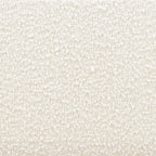 Bench | Froth White Boucle