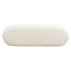 Bench | Froth White Boucle