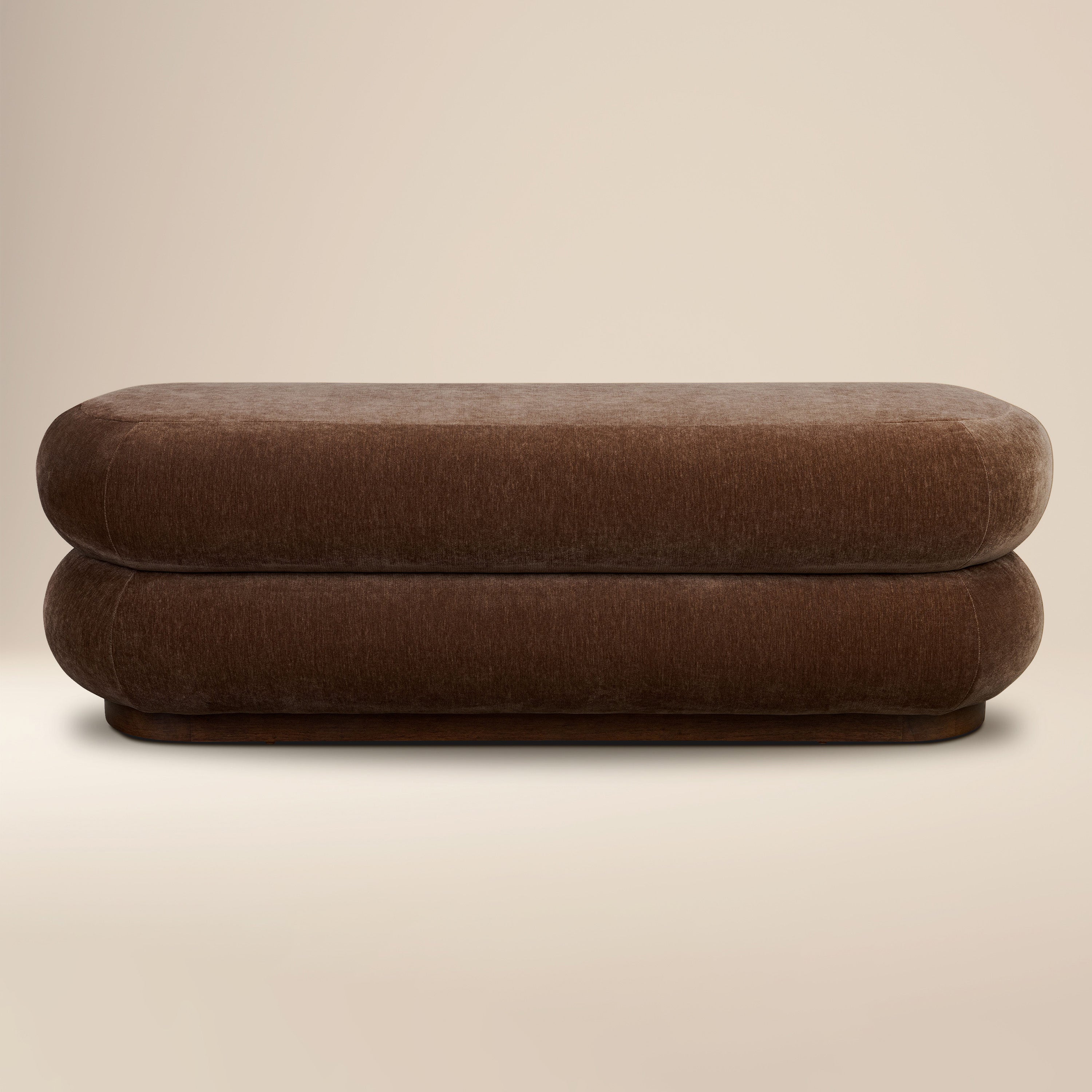 Bench | Bronzer Brown