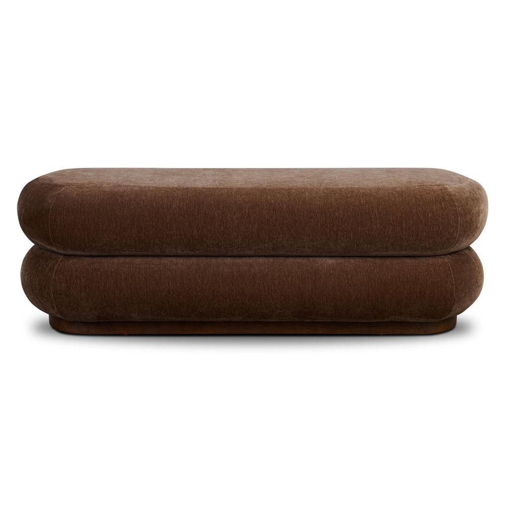 Bench | Bronzer Brown