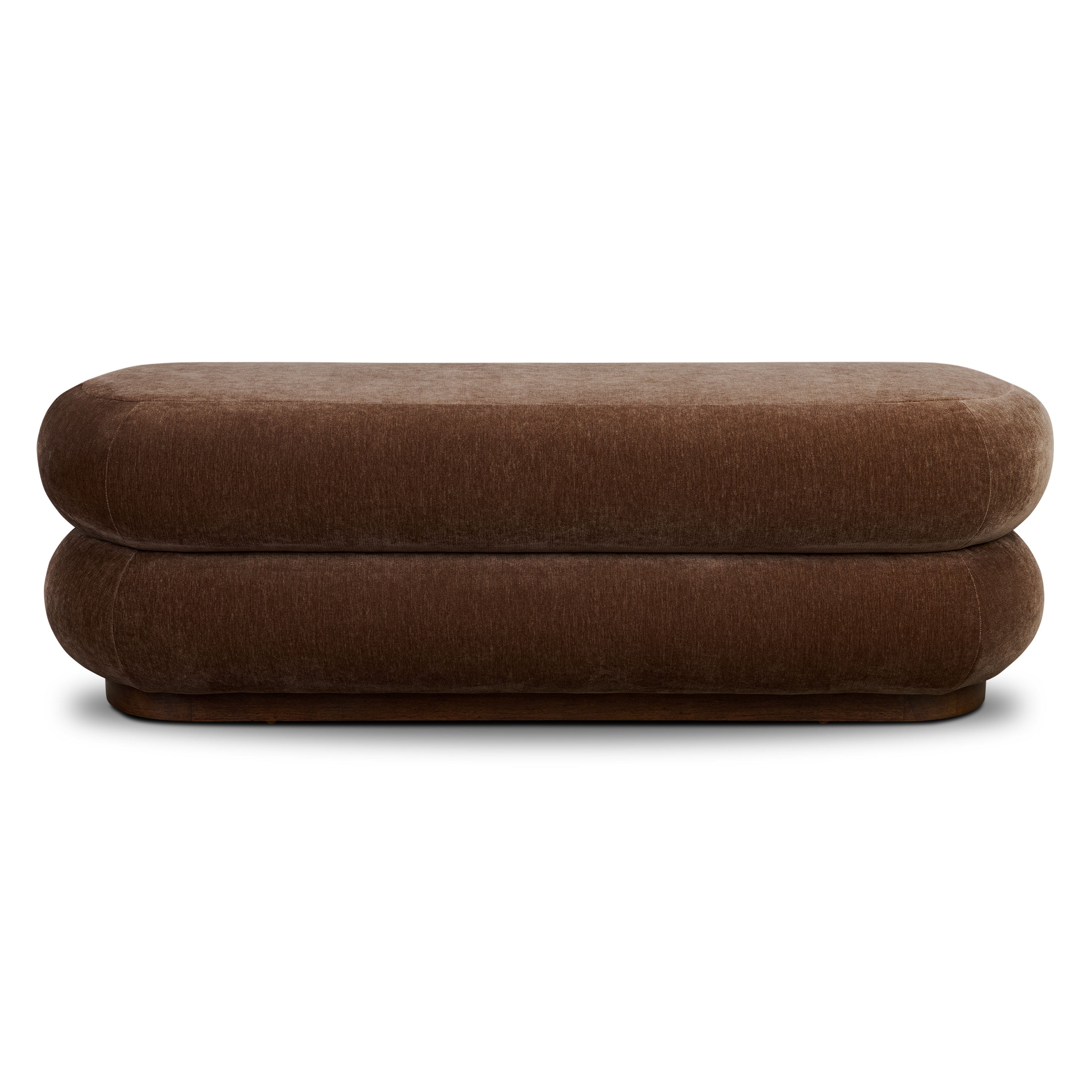 Bench | Bronzer Brown
