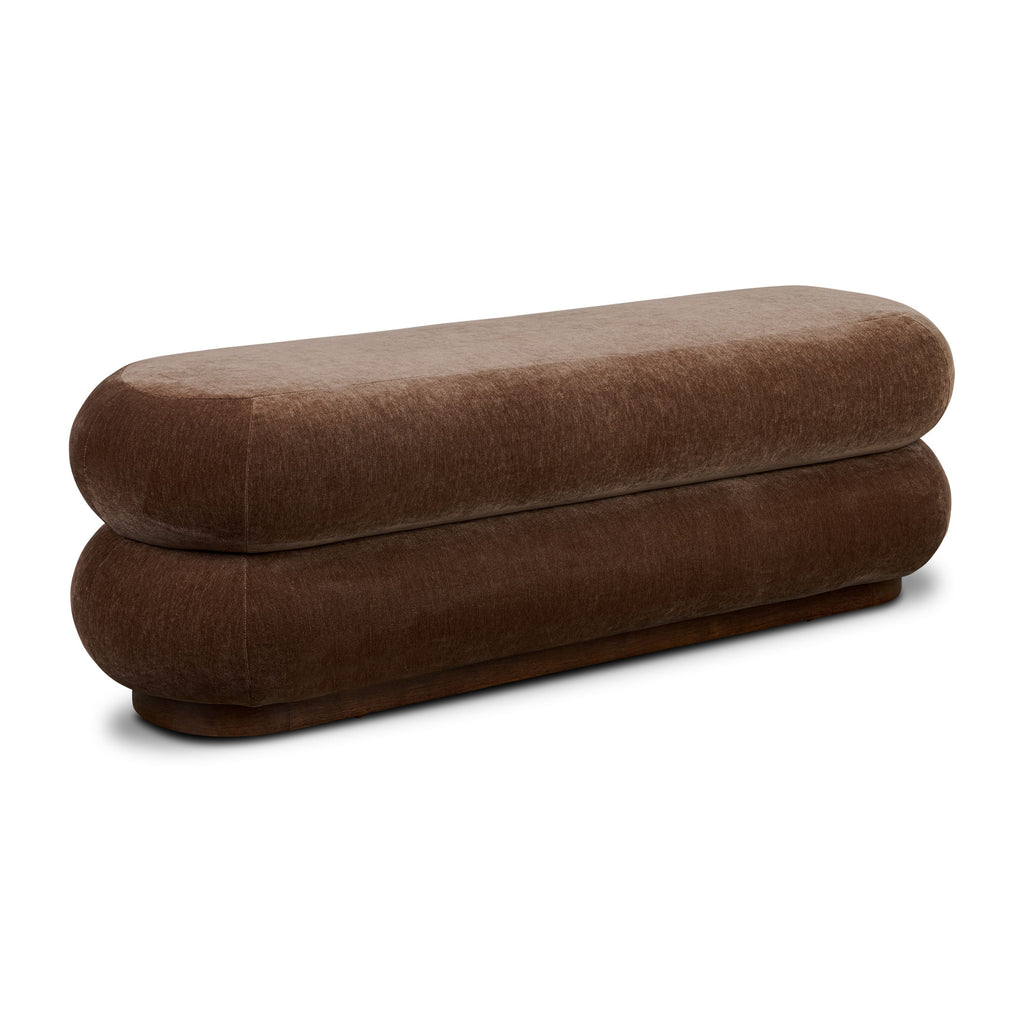 Bench | Bronzer Brown