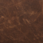 Bruges Leather Lounge Chair | Chocolate Brown