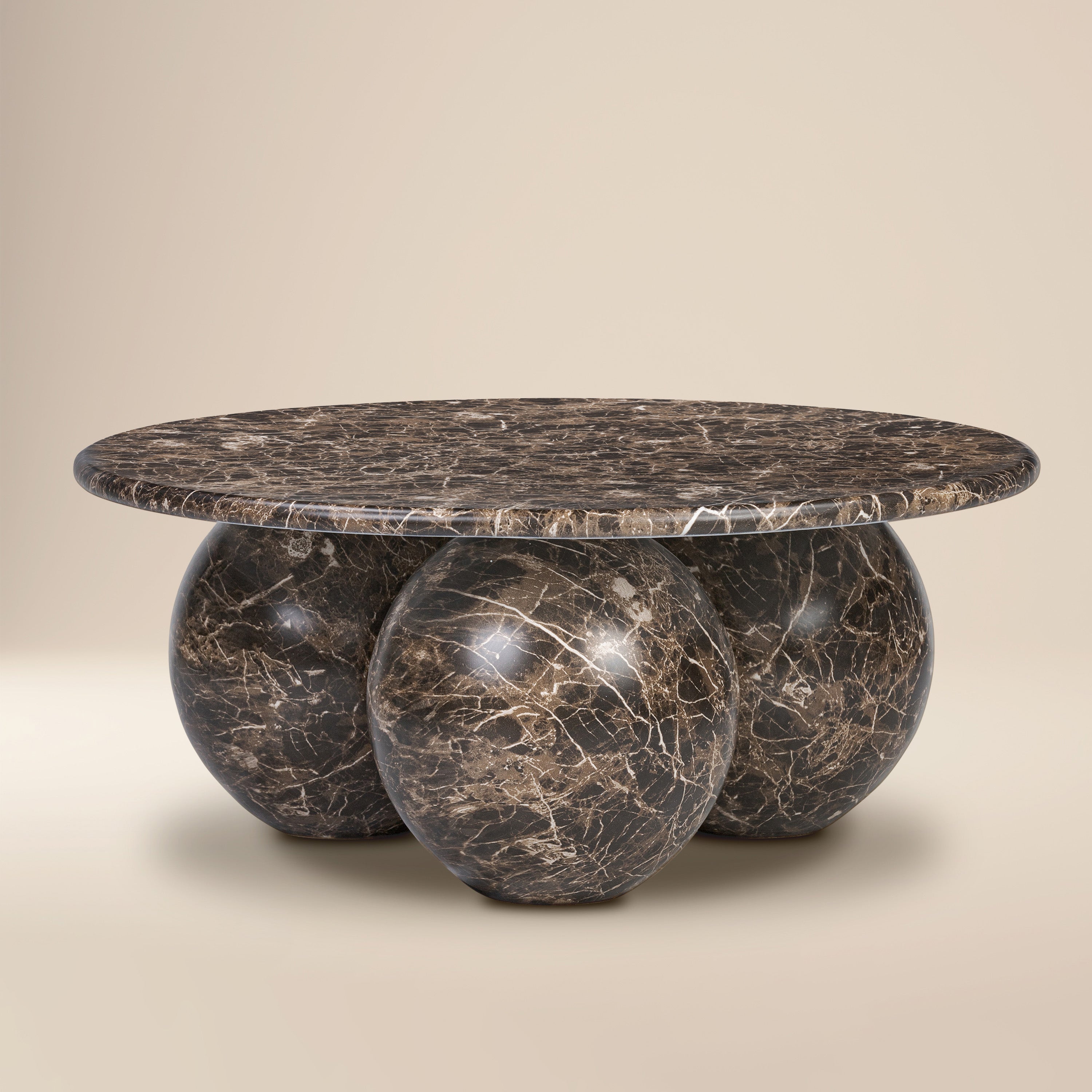 Coffee Table | Empero Brown