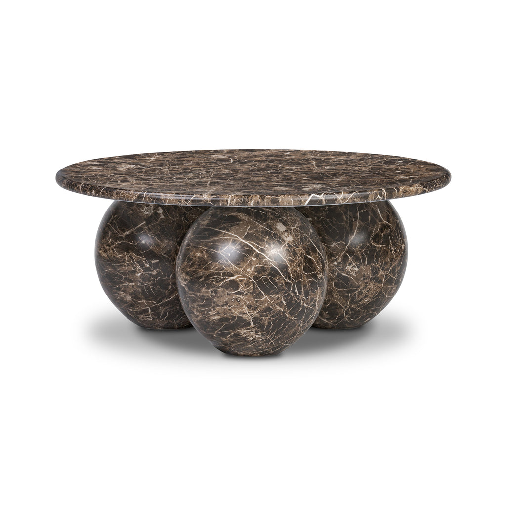 Coffee Table | Empero Brown
