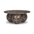 Coffee Table | Empero Brown