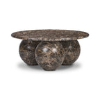 Coffee Table | Empero Brown
