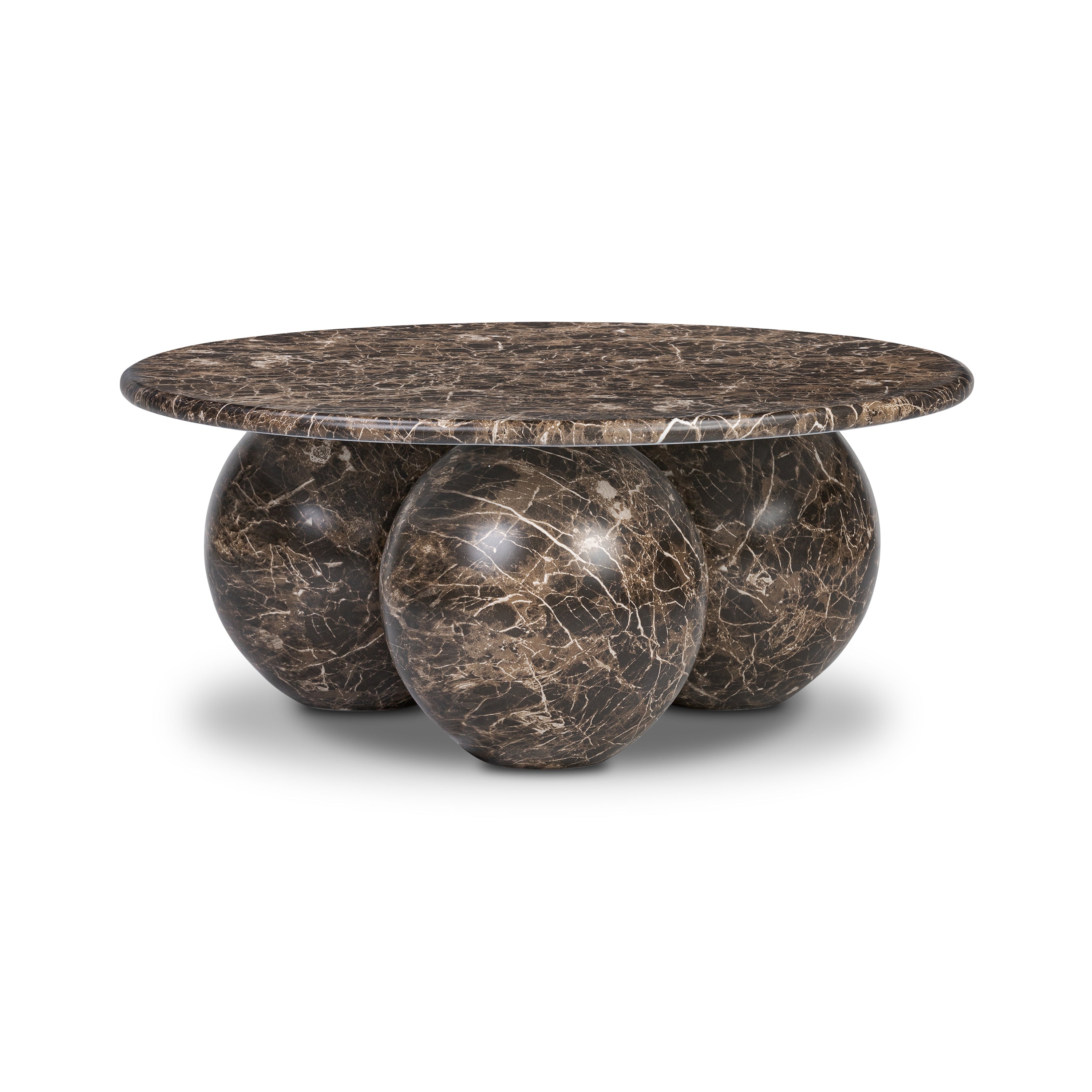 Coffee Table | Empero Brown