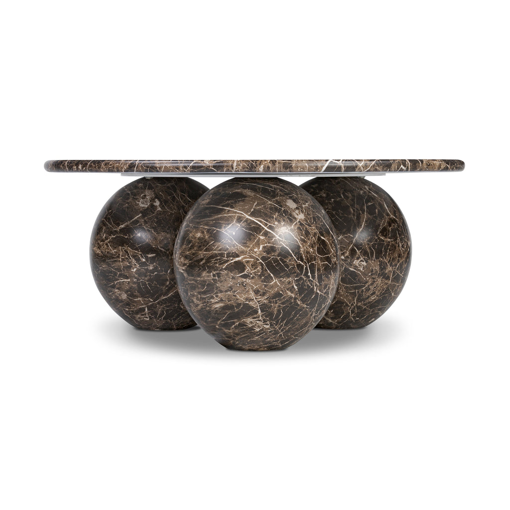 Coffee Table | Empero Brown