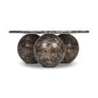 Coffee Table | Empero Brown