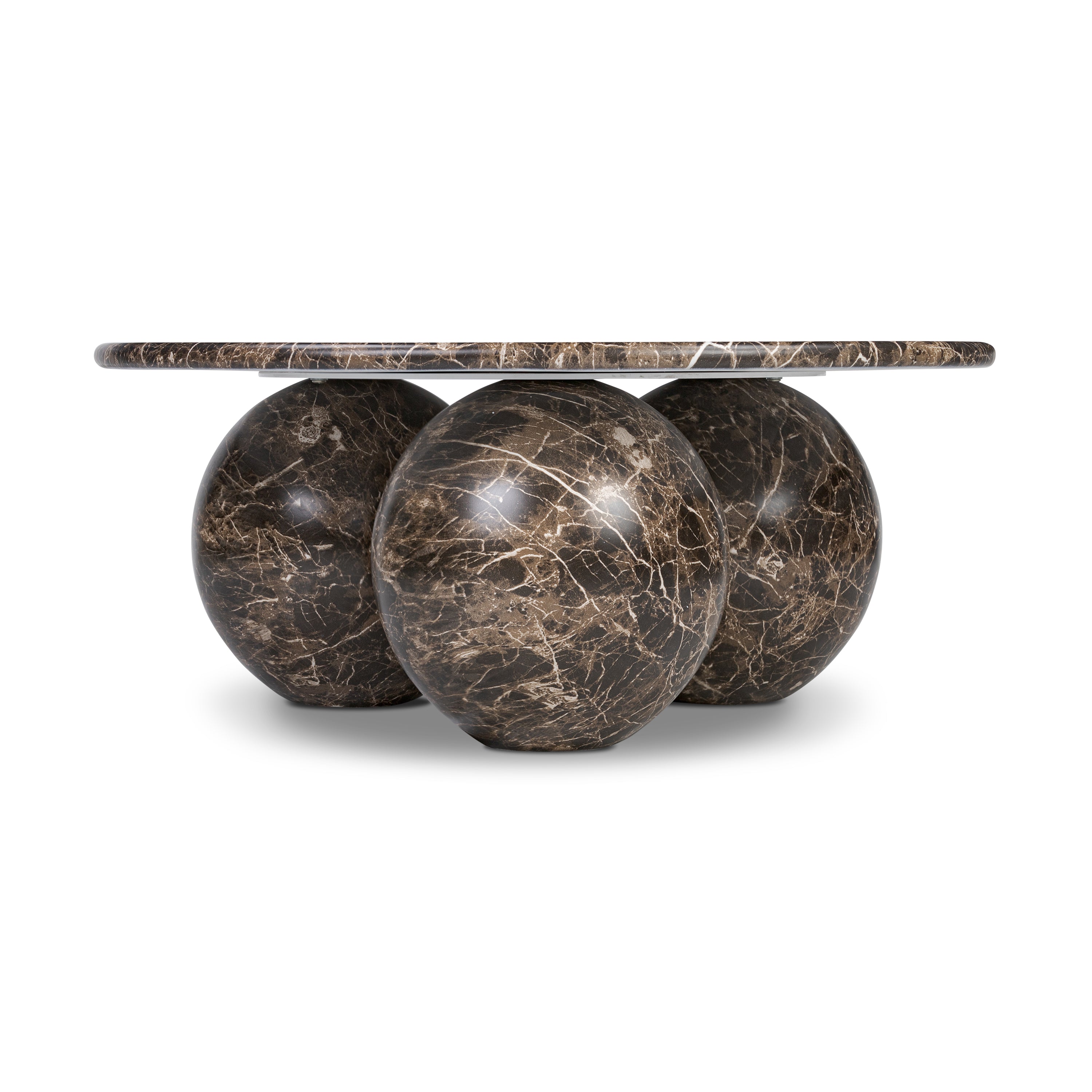 Coffee Table | Empero Brown