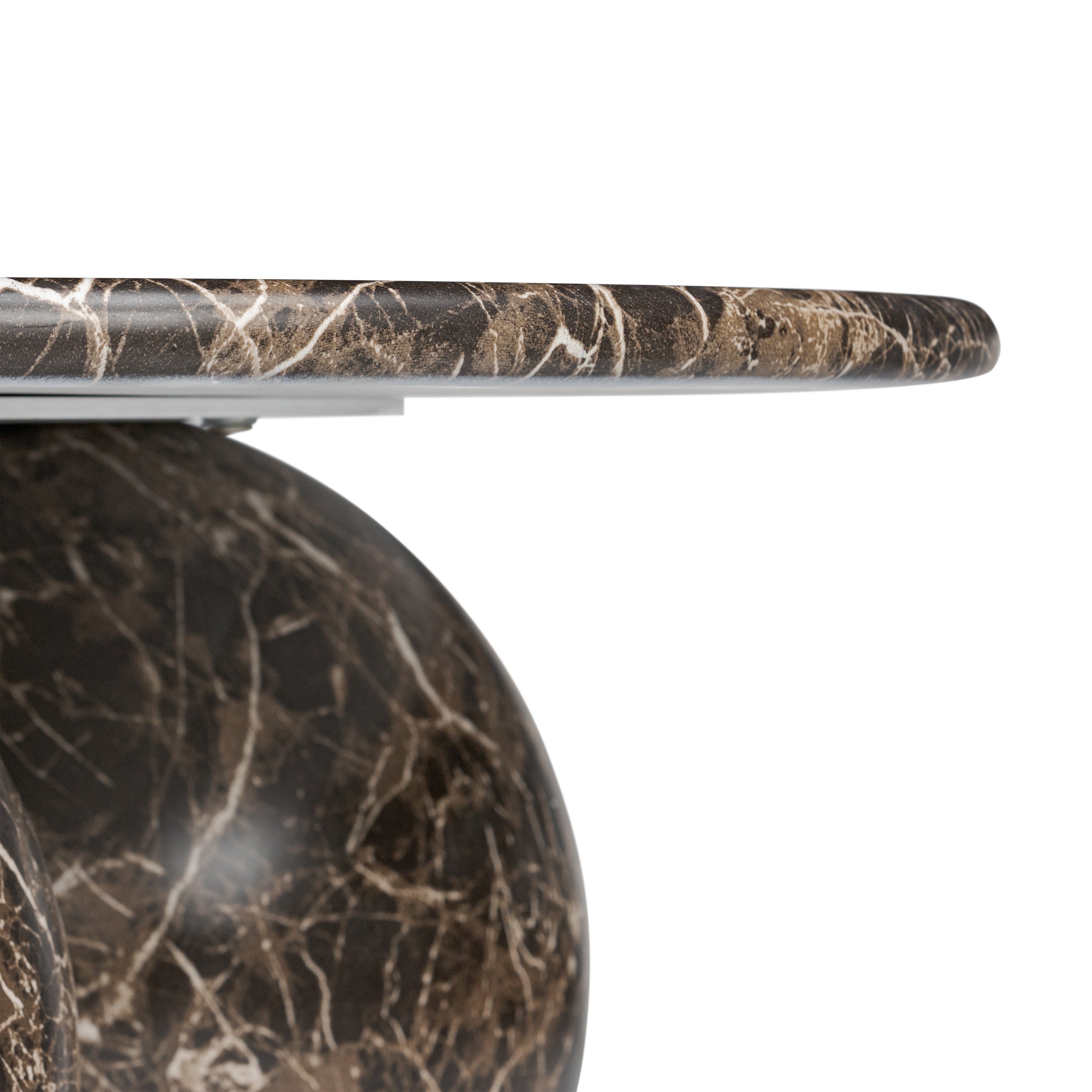 Coffee Table | Empero Brown