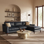 Coffee Table | Sandstone White