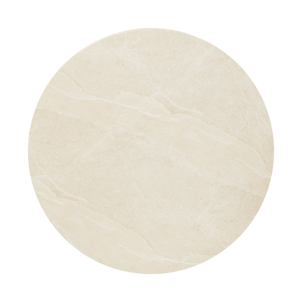 Coffee Table | Sandstone White