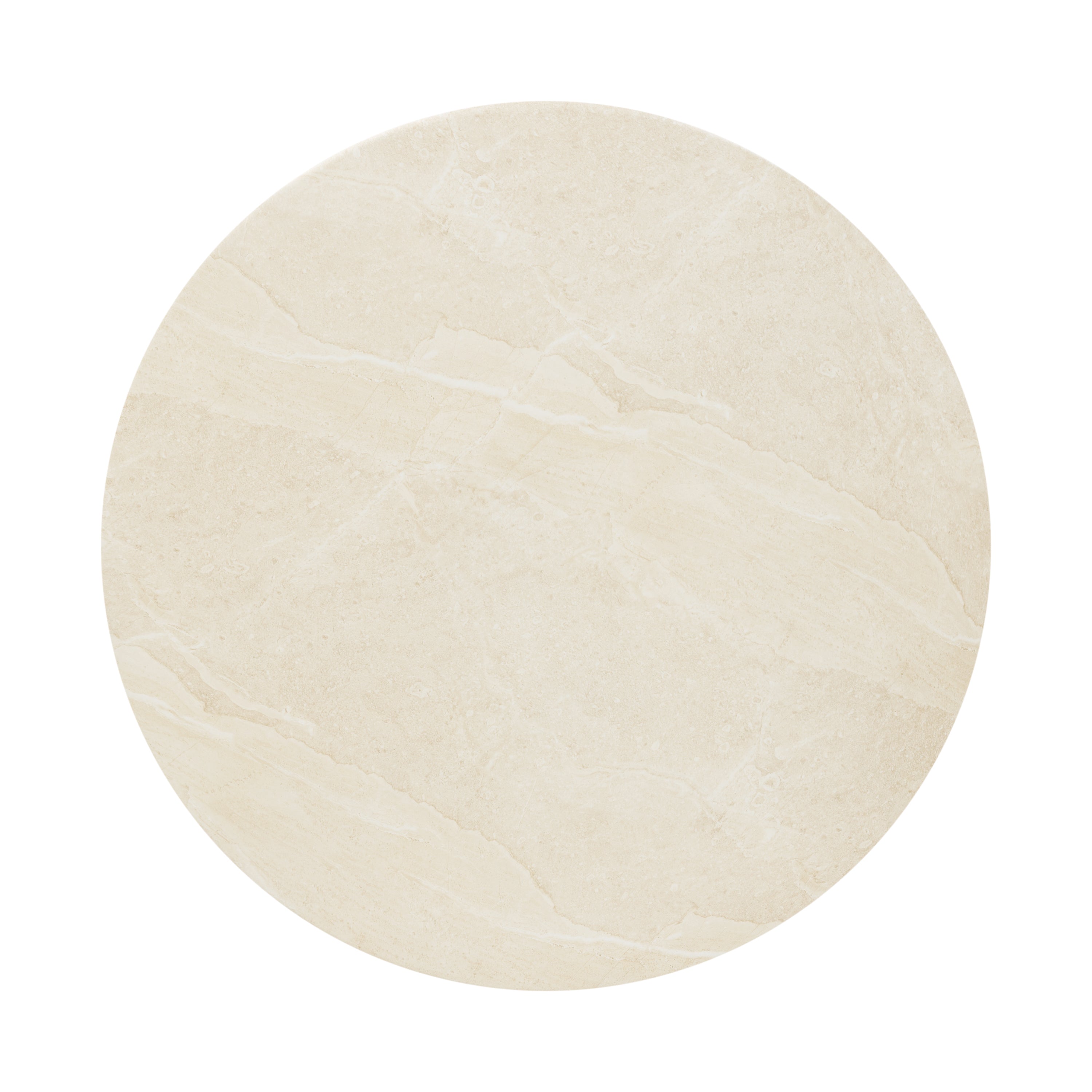 Coffee Table | Sandstone White