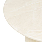 Coffee Table | Sandstone White