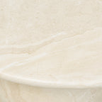 Coffee Table | Sandstone White