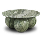 Coffee Table | Seaweed Green