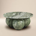 Coffee Table | Seaweed Green