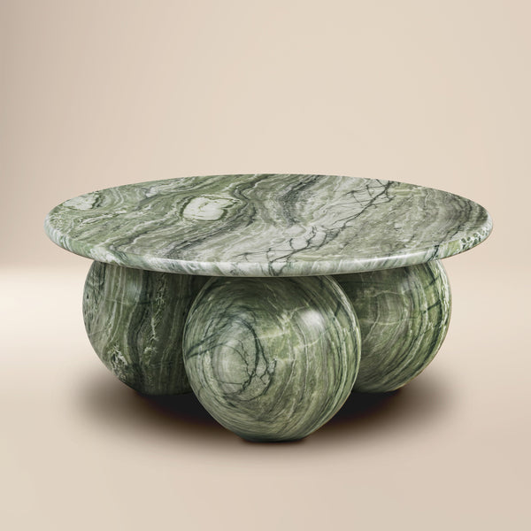 Coffee Table | Seaweed Green