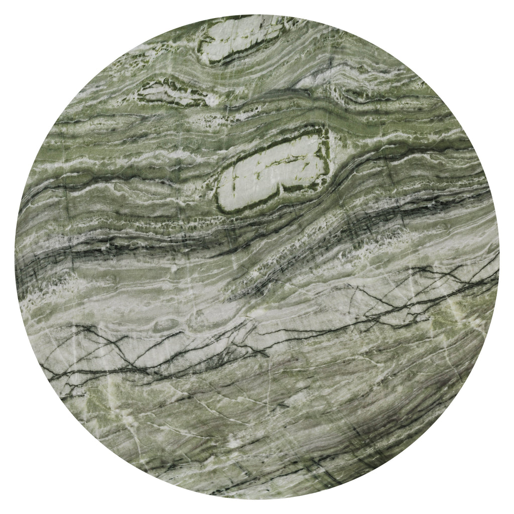 Coffee Table | Seaweed Green