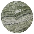 Coffee Table | Seaweed Green