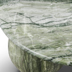 Coffee Table | Seaweed Green