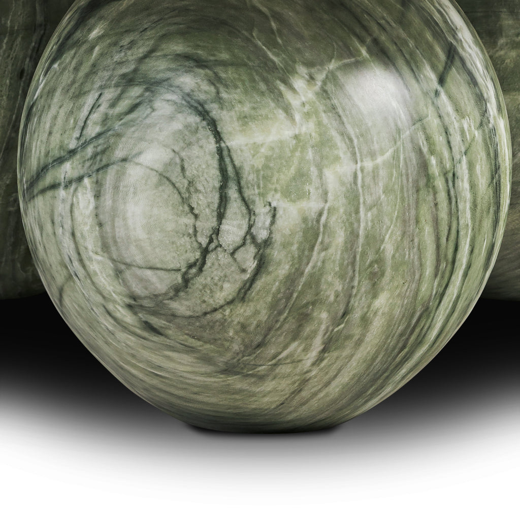 Coffee Table | Seaweed Green