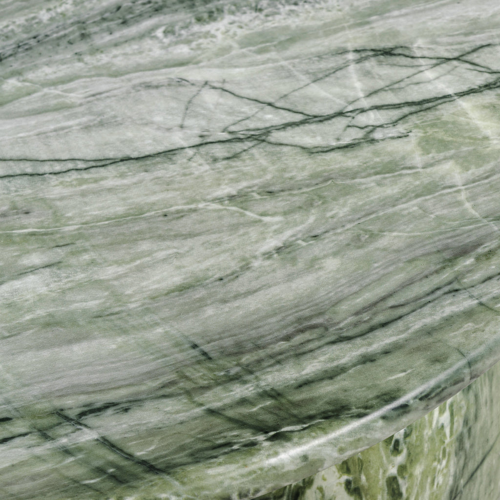 Coffee Table | Seaweed Green