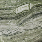 Coffee Table | Seaweed Green