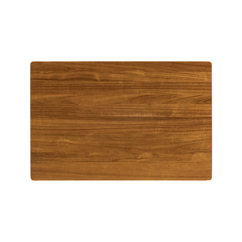 Lift-Top Storage Coffee Table | Light Brown