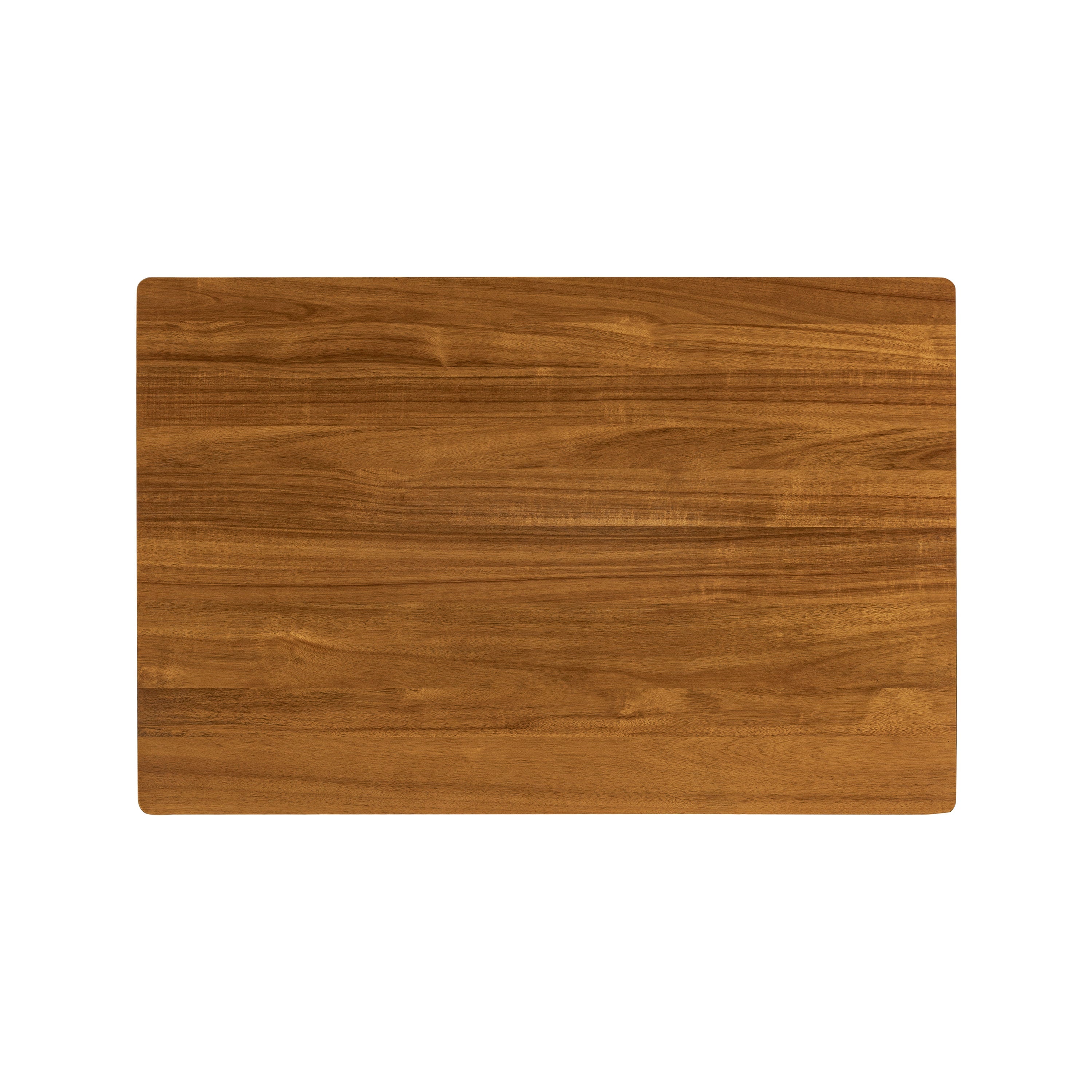 Lift-Top Storage Coffee Table | Light Brown