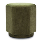 Ottoman | Moss Green