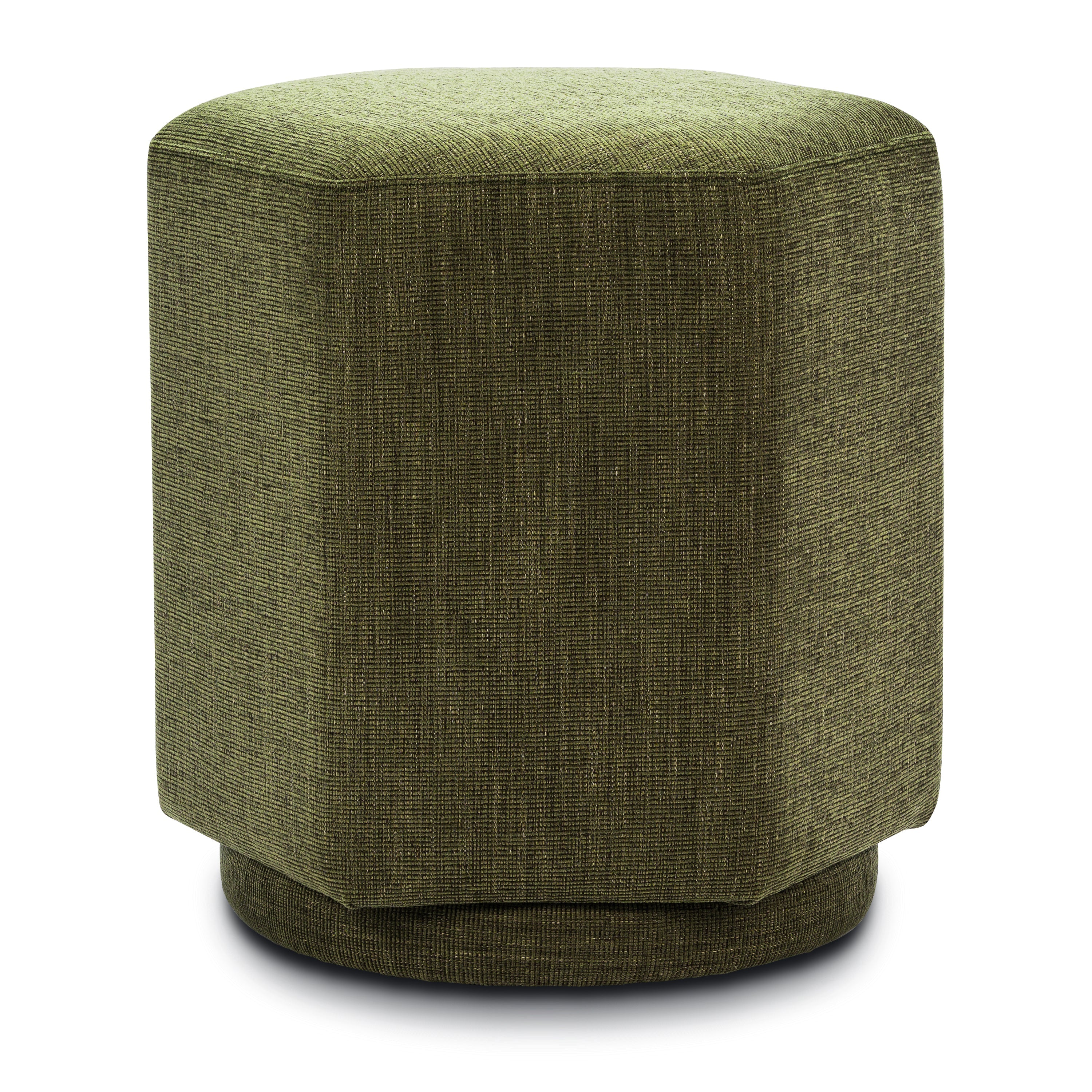 Ottoman | Moss Green
