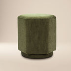 Ottoman | Moss Green