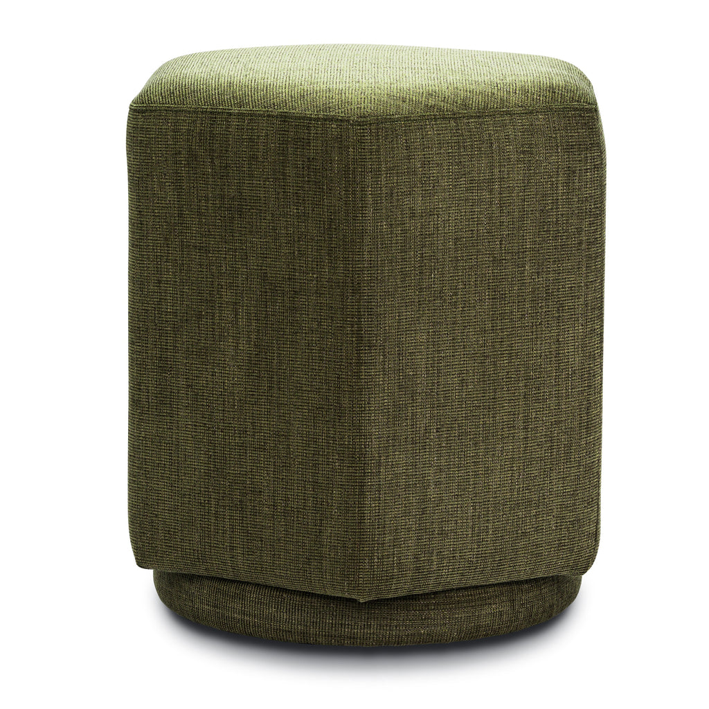 Ottoman | Moss Green