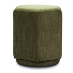 Ottoman | Moss Green
