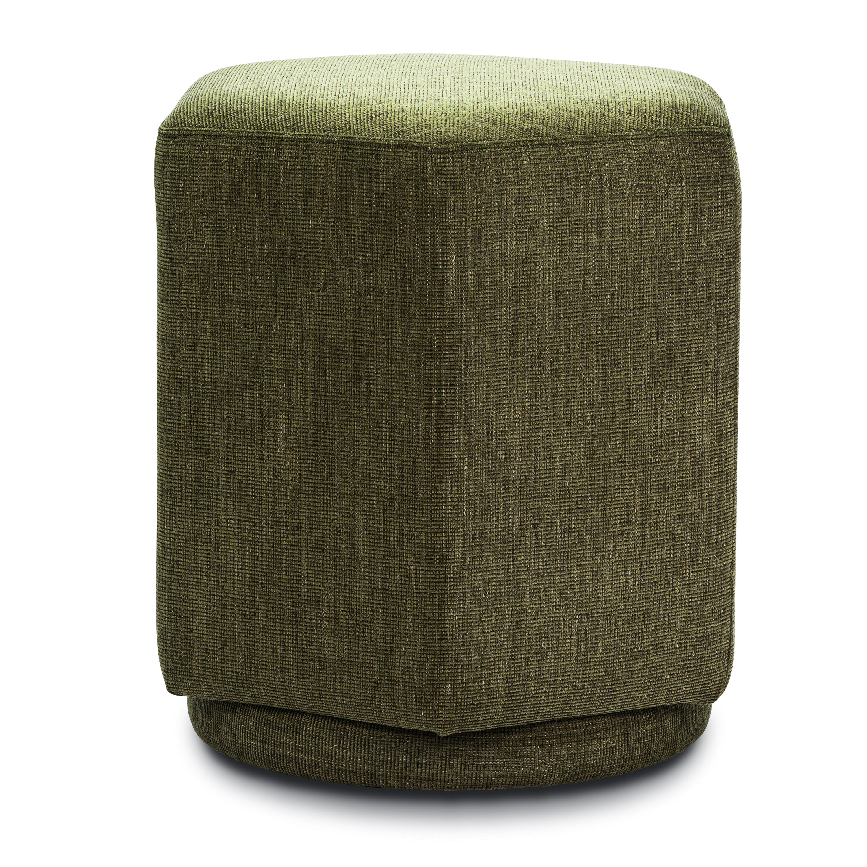 Ottoman | Moss Green