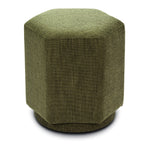 Ottoman | Moss Green