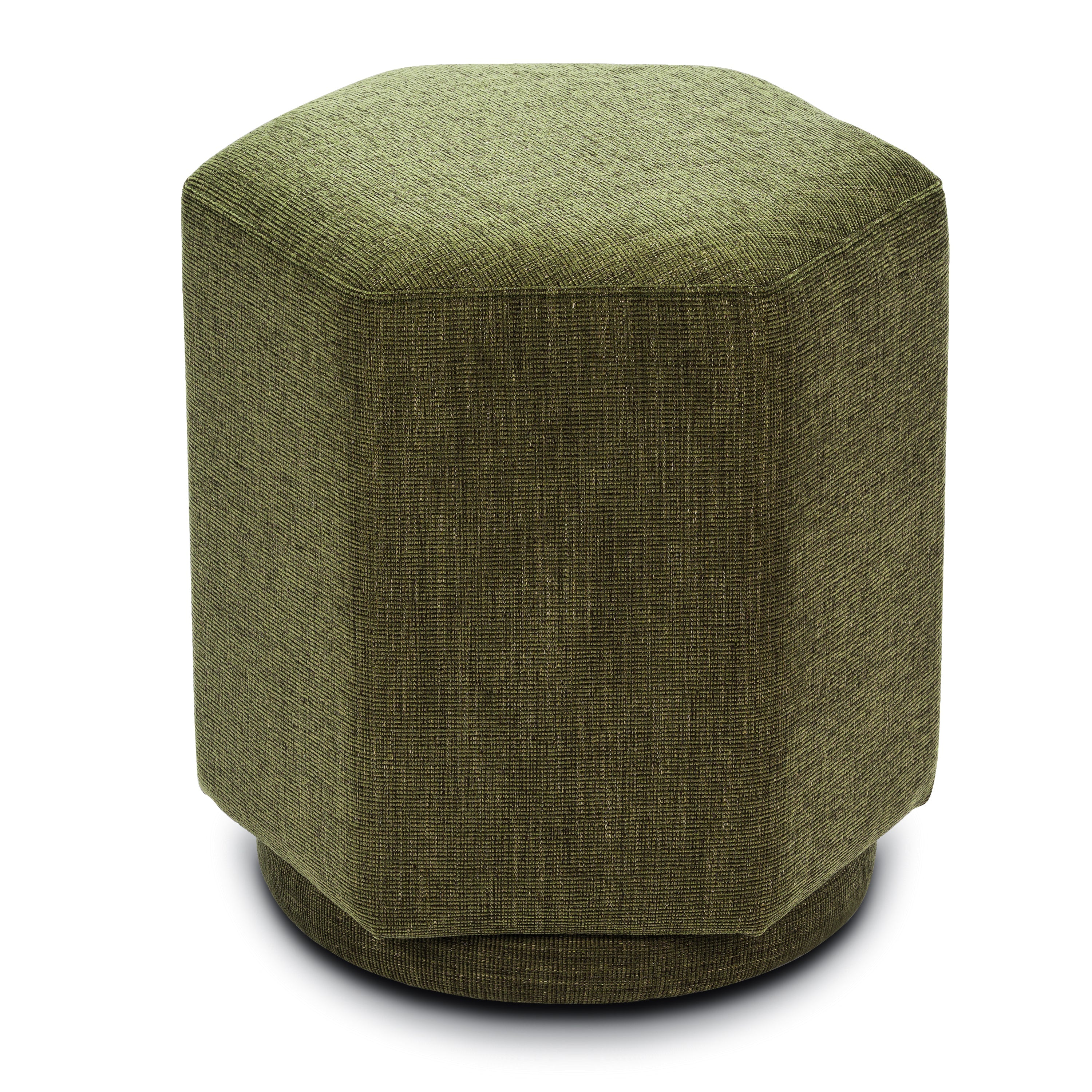 Ottoman | Moss Green