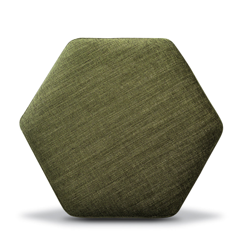 Ottoman | Moss Green