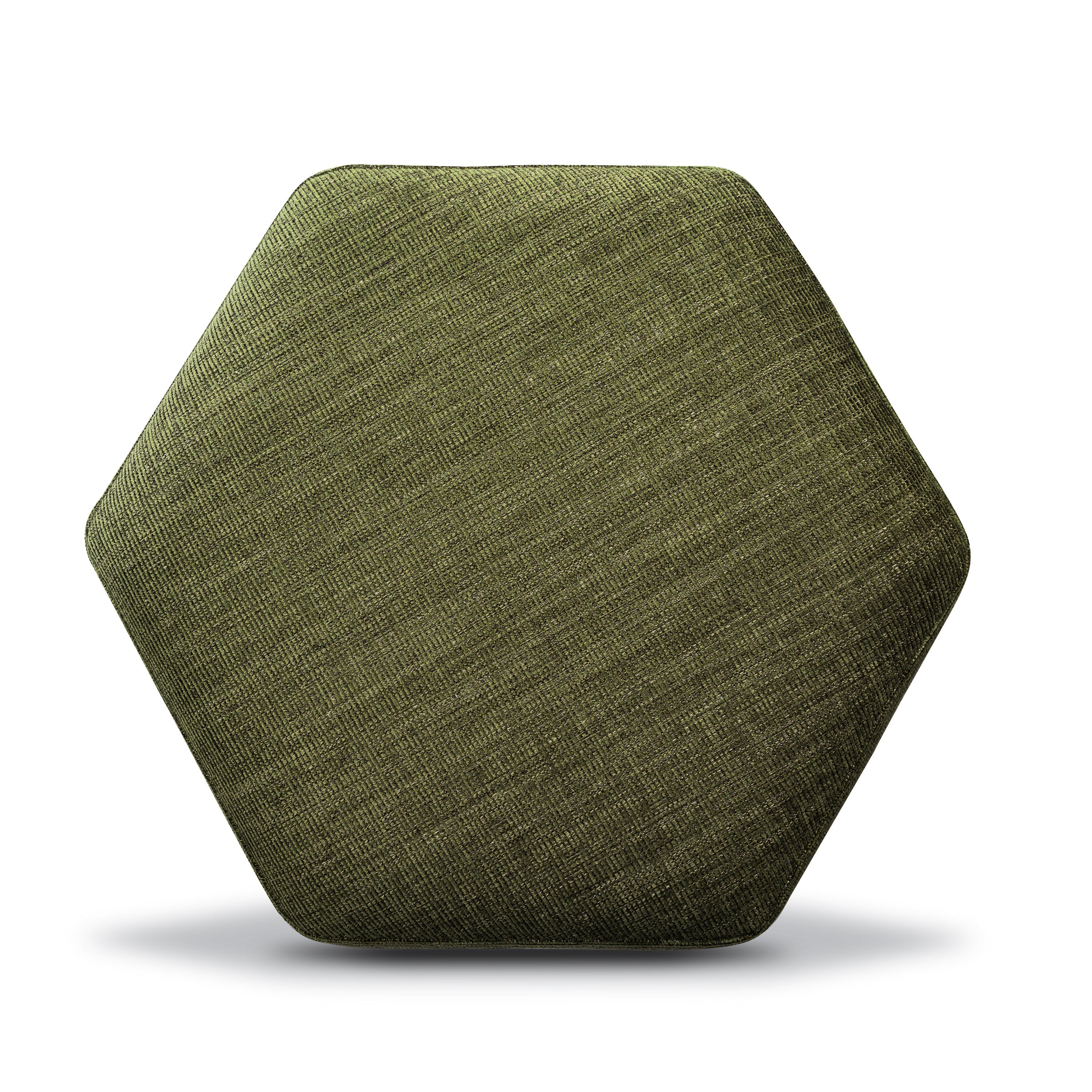 Ottoman | Moss Green