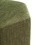 Ottoman | Moss Green