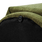 Ottoman | Moss Green