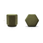 Ottoman | Moss Green