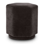 Ottoman | Ganache Brown