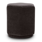 Ottoman | Ganache Brown
